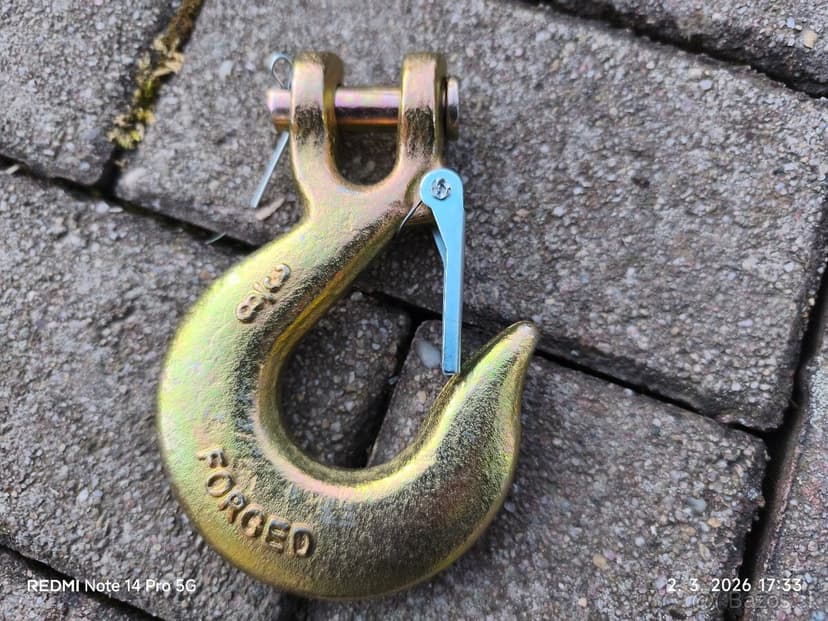 Navijak 12v, 9500lbs