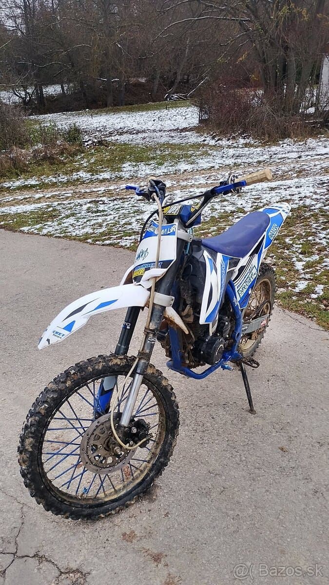 Minirocke 250 ročník 2023