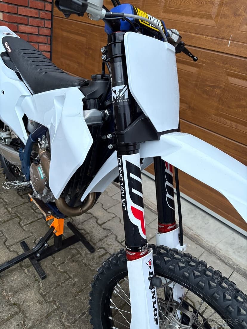 Predám Husqvarna fc 250 2025