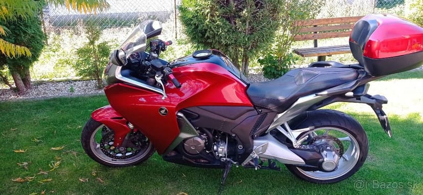 Honda VFR 1200f