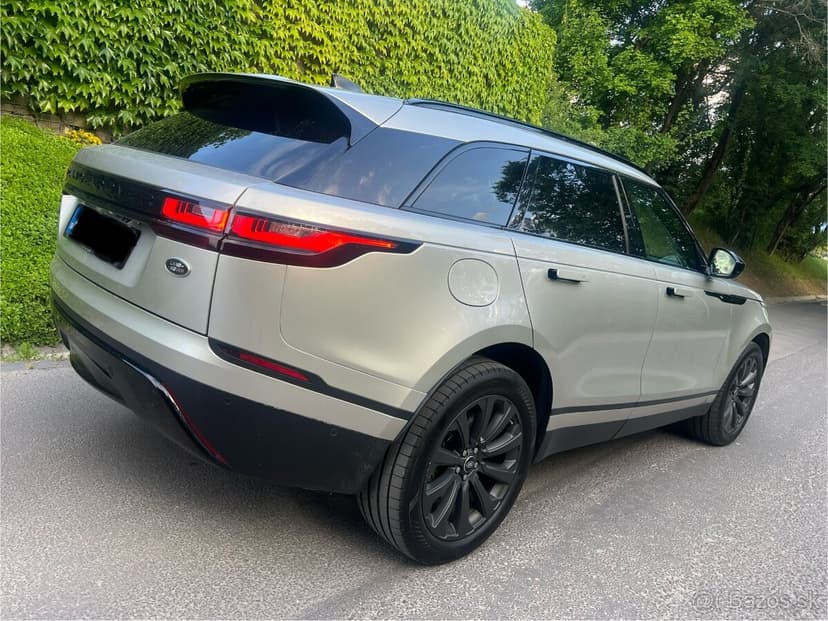 Land Rover Range Rover Velar P250 / Matrix LED / DPH