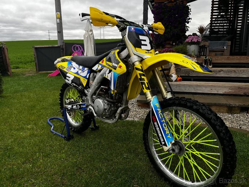 Suzuki RM-Z 250