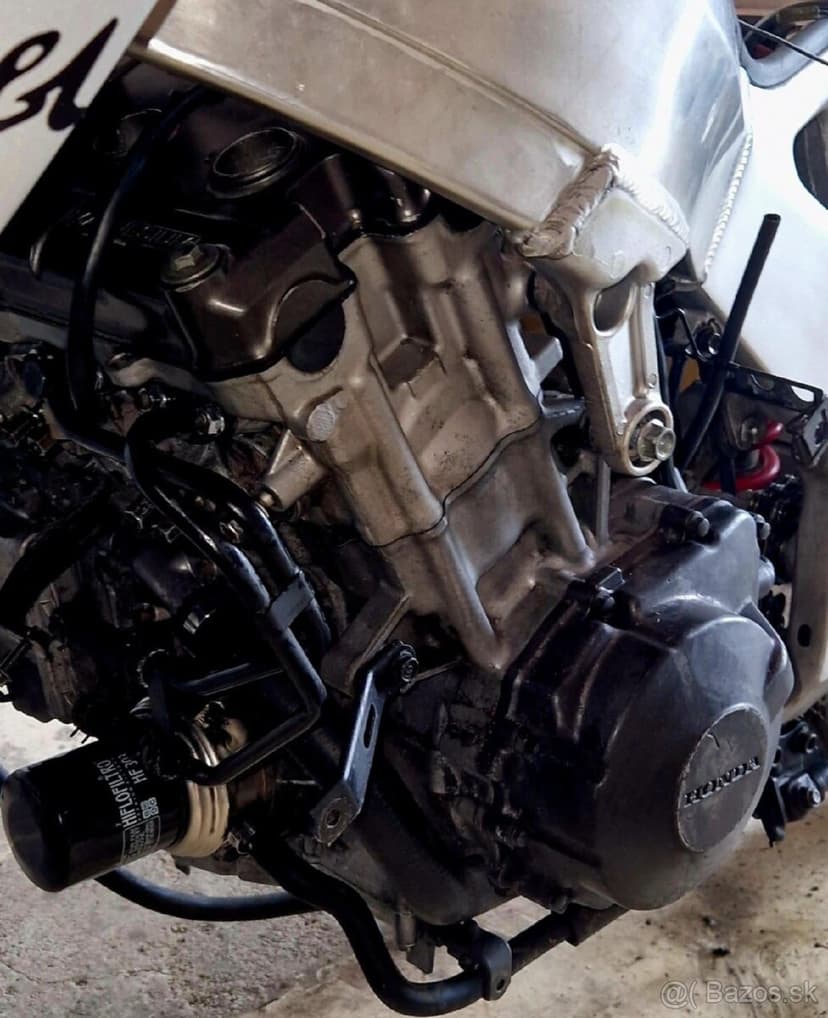 Motor Honda cbr 900 fireblade sc 28 r.v1995