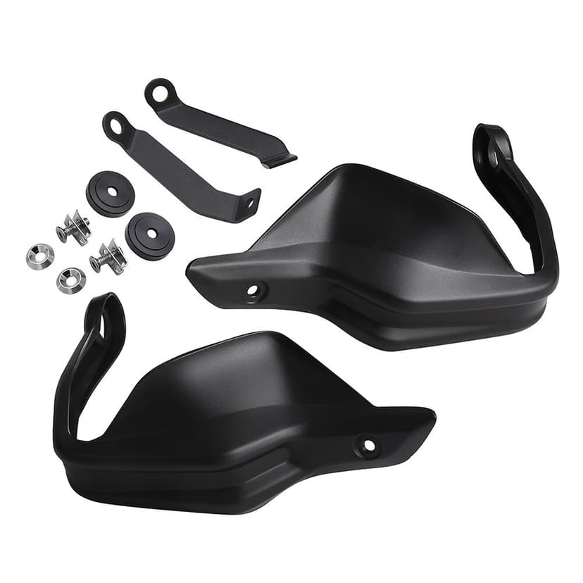 Sada blástrů, ochrana rukou, kryty rukou BMW