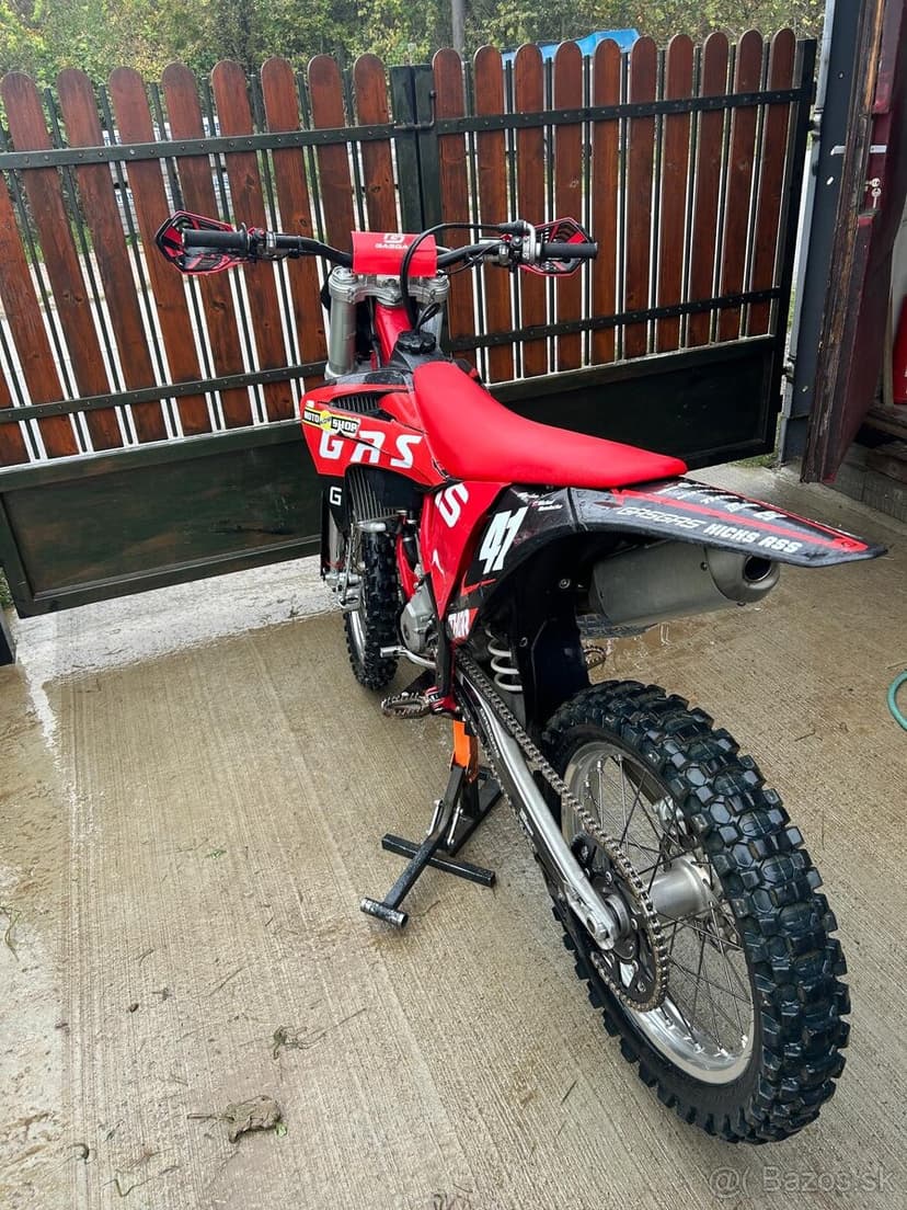 Gas Gas MC 250 F 2022