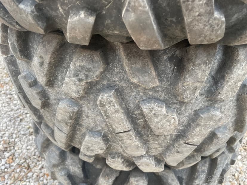 Predam pneu 27x9-14 a 27x11-14 wenda