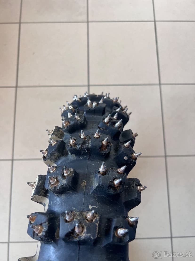 Honda CRF  disk + pneu