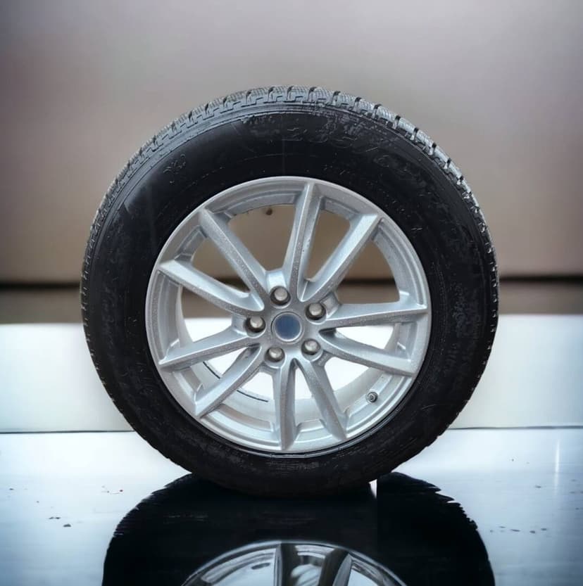 ALU kola R19 originál Land Rover Range Rover