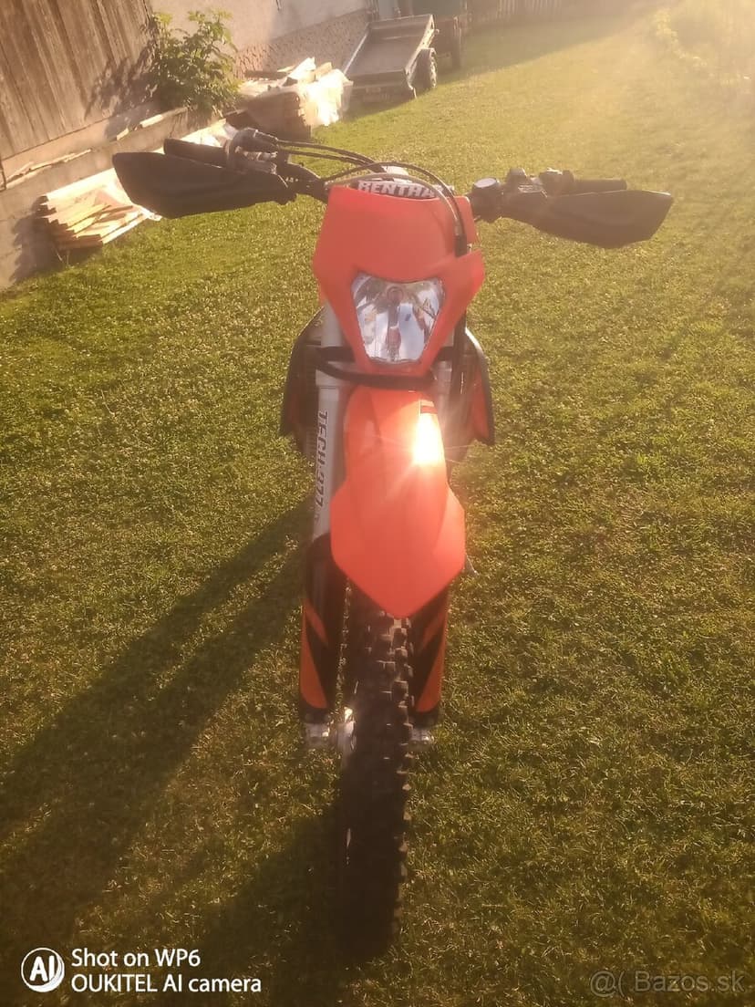 Ktm 250