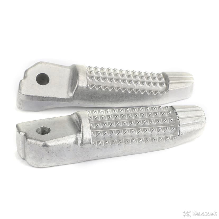 Stupačky pro motocykly BMW- nové