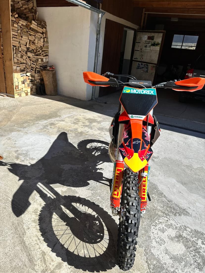 Ktm sx 300