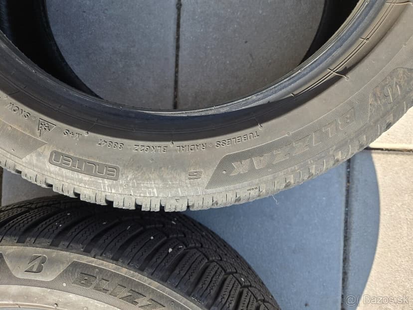 Zimné pneu + disky VW,Škoda,Seat,Cupra,Audi,Mercedes,BMW