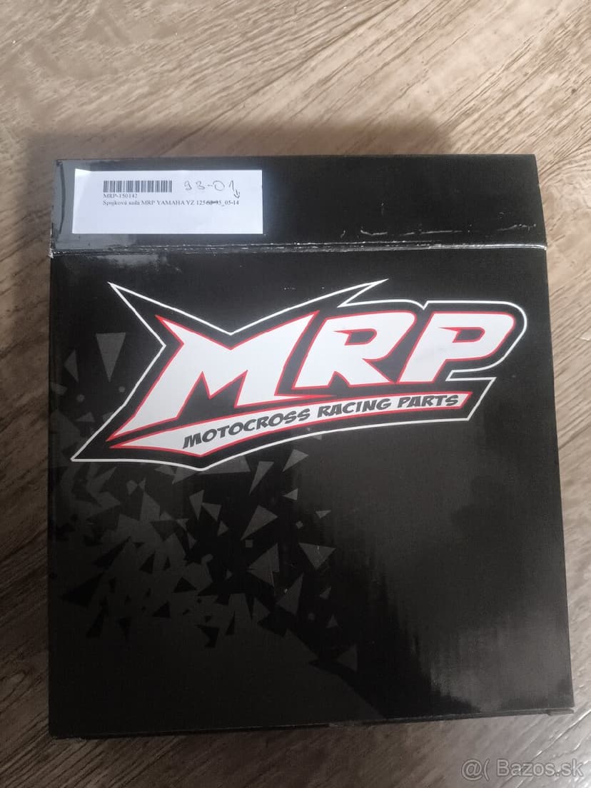 Diely do yz 125 98-04