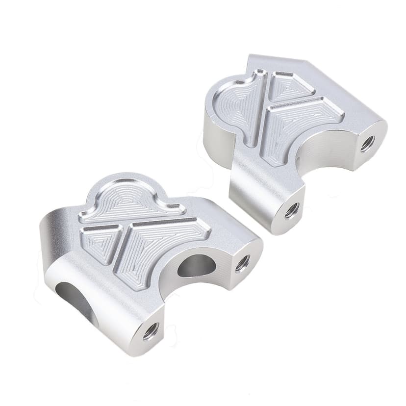 Zvýšení řídítek BMW R1200GS LC (Adv) 1250GS