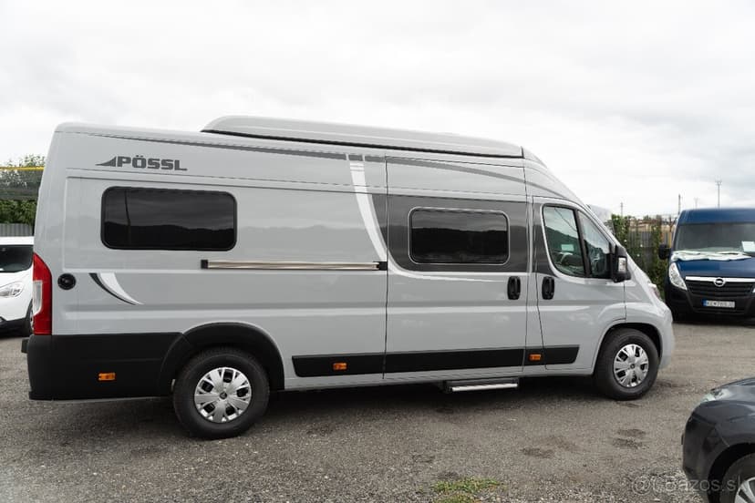 -2024- Citroen POSSL RoadCruiser 35 L4H2