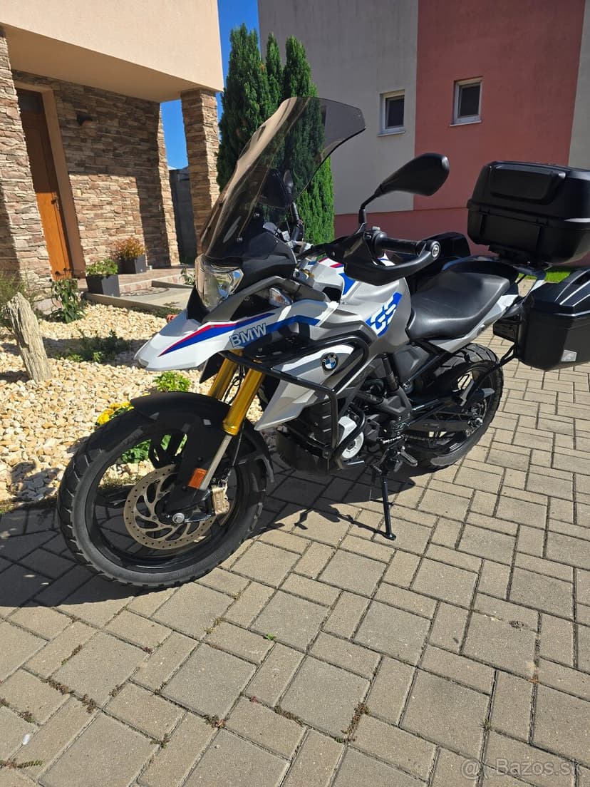 Bmw G 310 GS