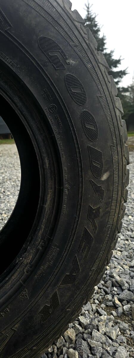 Pneumatiky 255/75 R17