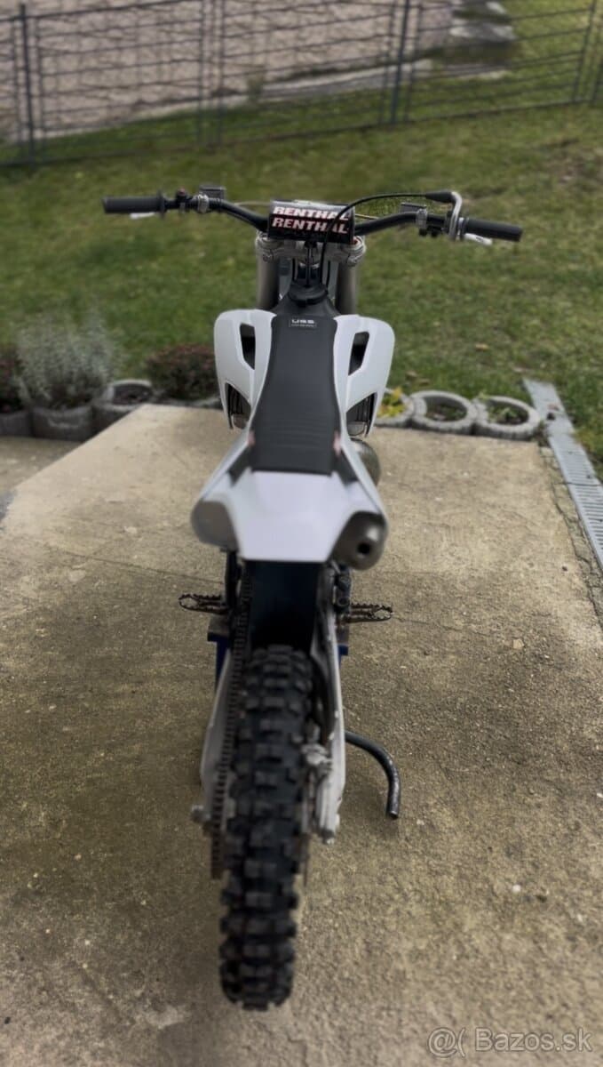 HUSQVARNA TC 85 2020