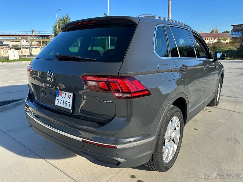 Škoda Superb III Scout 2.0 TDi 140kW 4x4 Dsg Nardo Grey