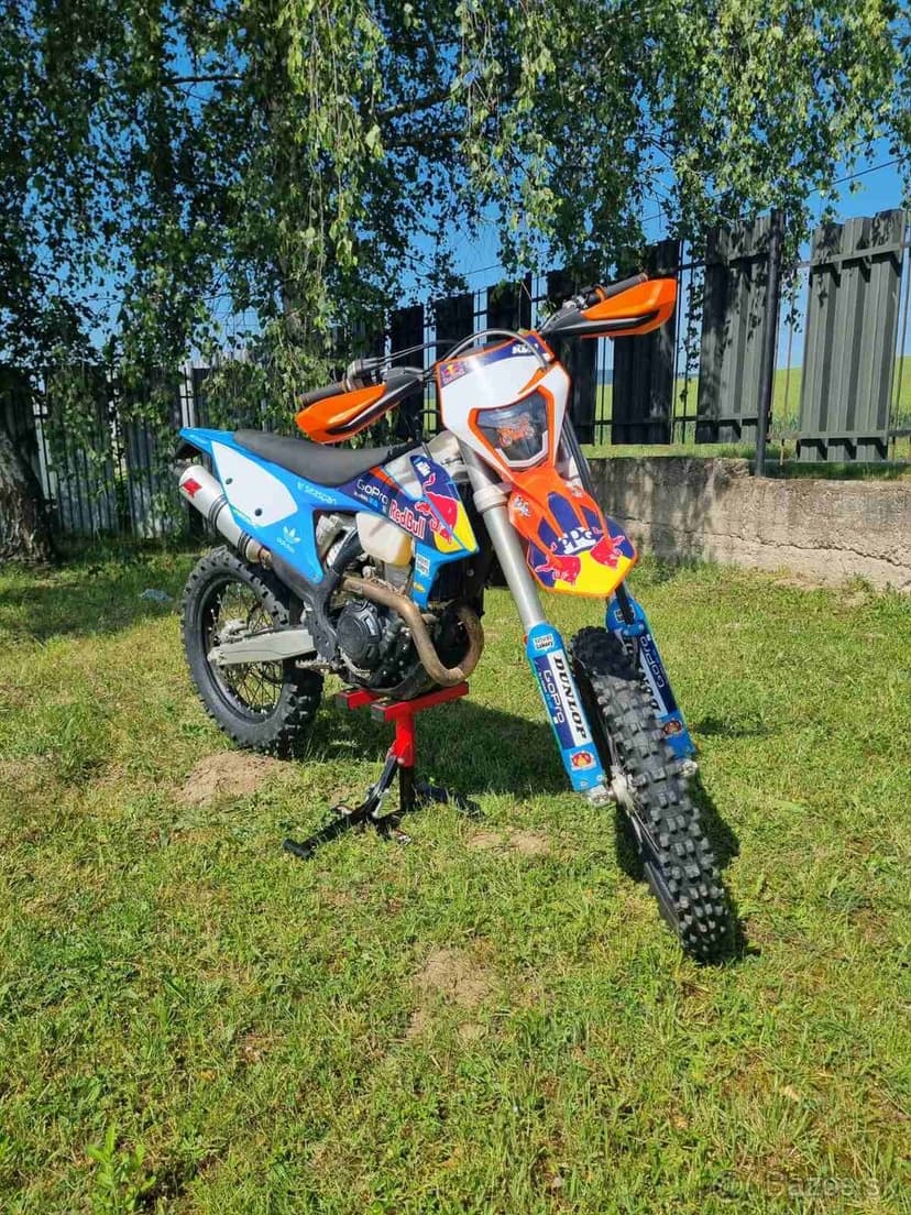KTM EXCF 350