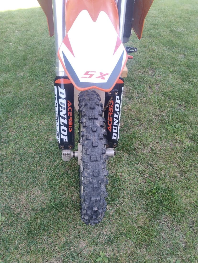 KTM SX 65