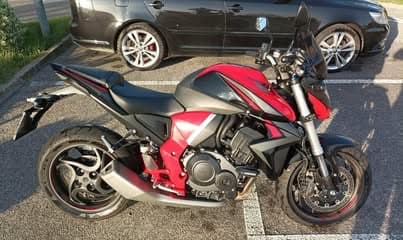 Honda CB1000RA r.v2015