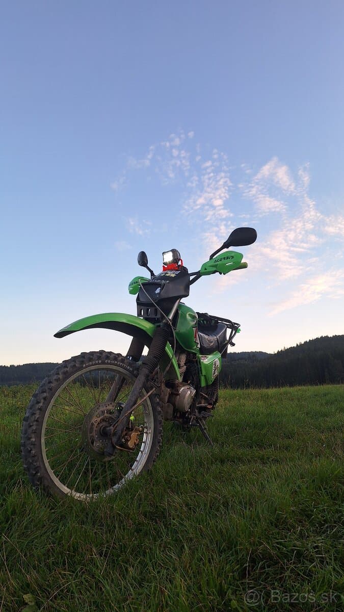 Enduro