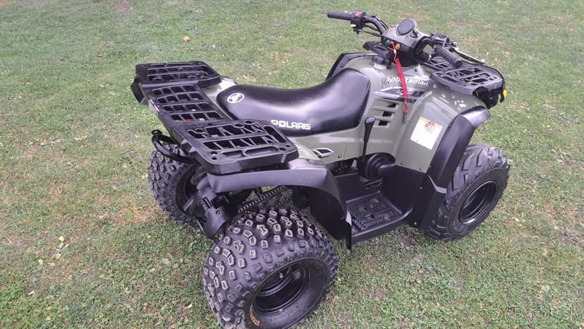 Polaris sportsman 90