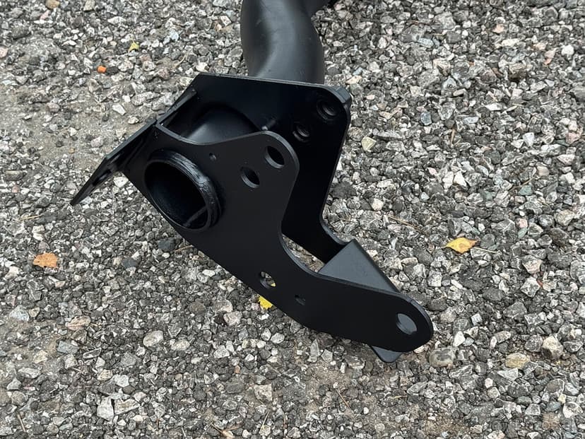 TAŽNÉ ZAŘÍZENÍ – DODGE RAM 1500 5.generace 2019-2024