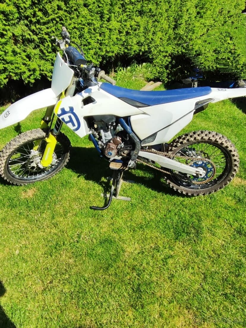 Husqvarna fc250 2019