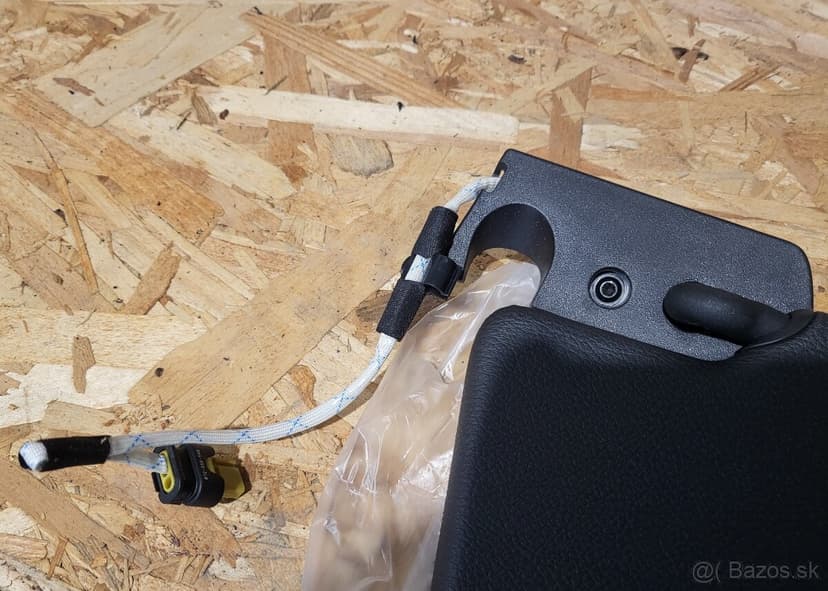 °IIIIIII°JEEP WRANGLER JL, Gladiator JT slnečná clona