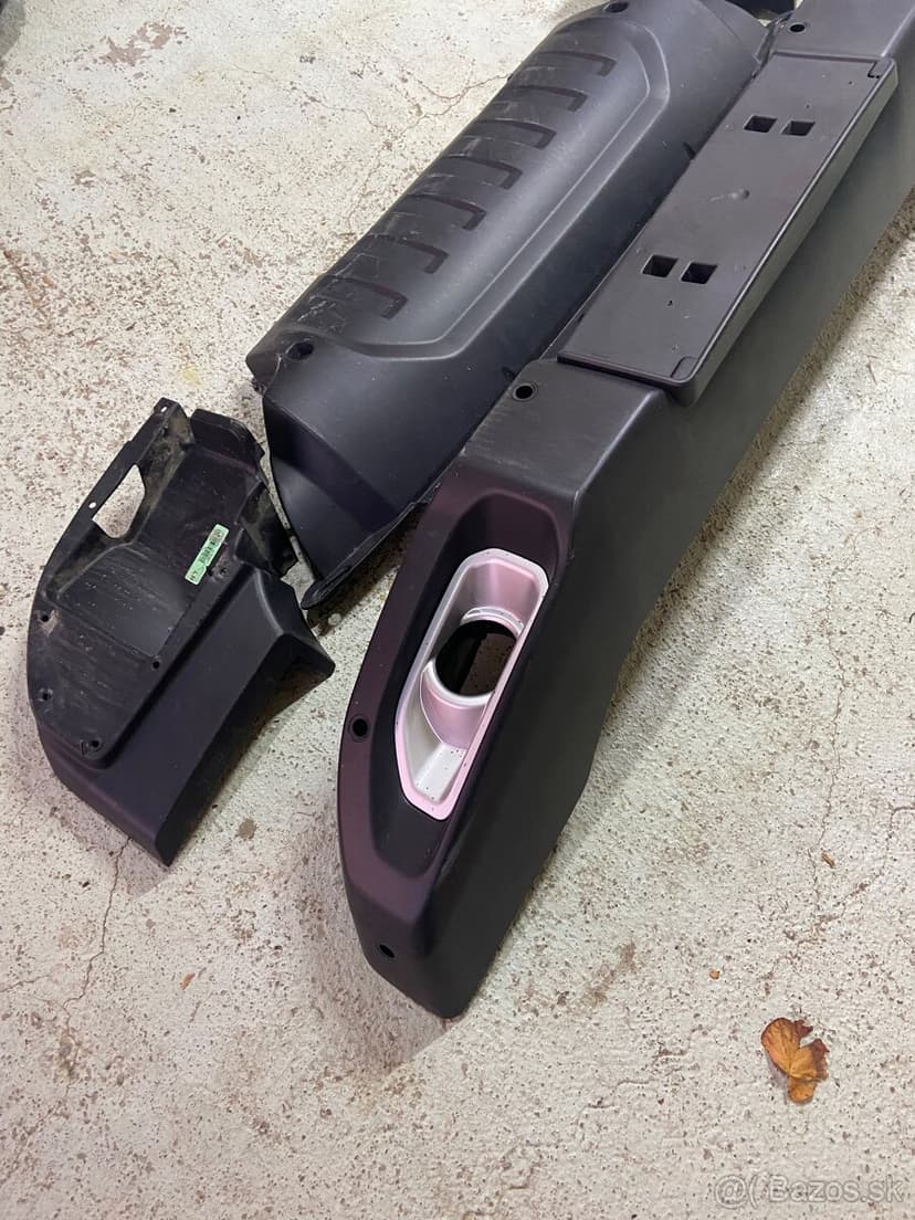 Jeep Wrangler JL 2020-