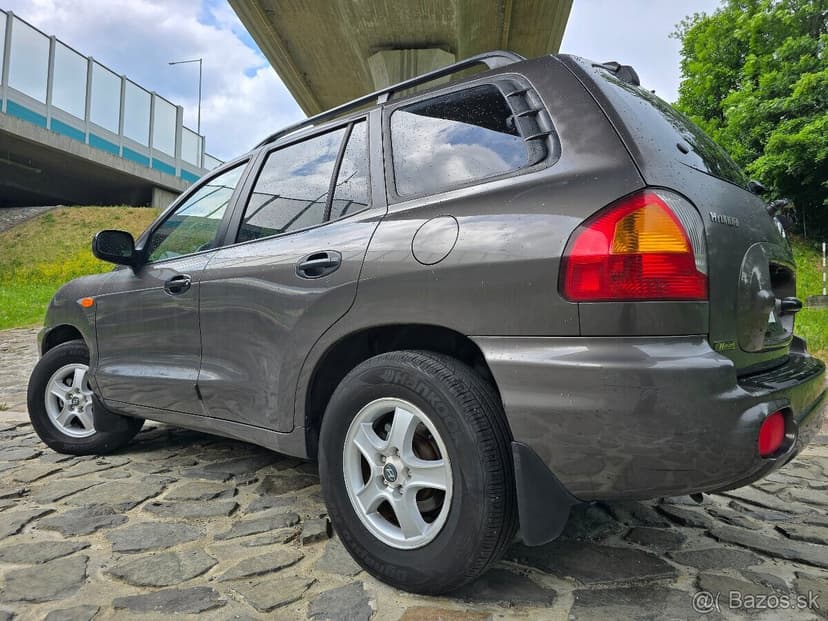 Nissan Terrano 2.7 92KW BEZ KOROZIE dovoz Taliansko /SK špz