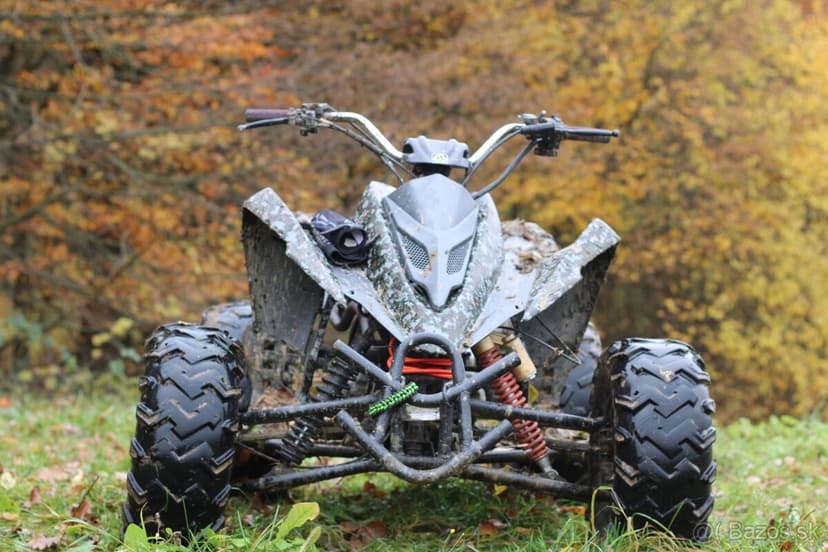 atv 250