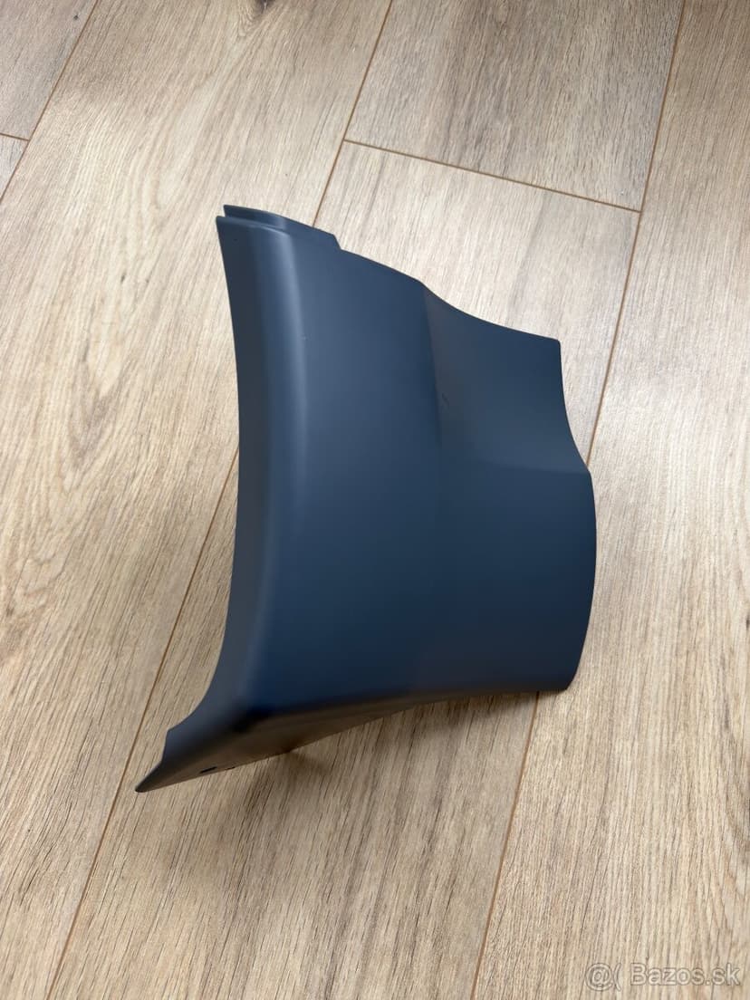 Rohová krytka predného blatníka