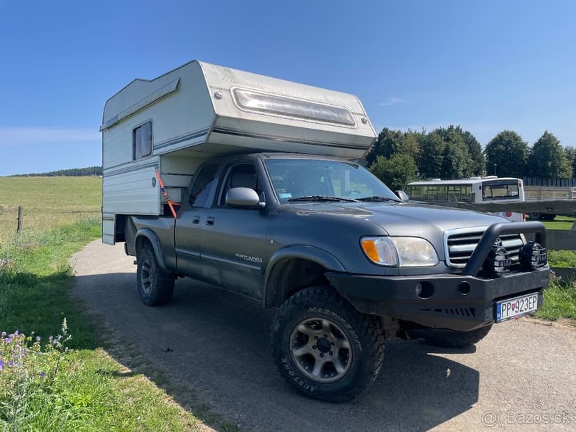 Toyota Tundra