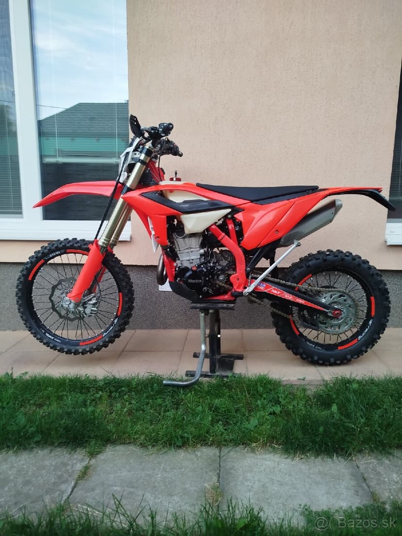 Beta 350 Racing 2023