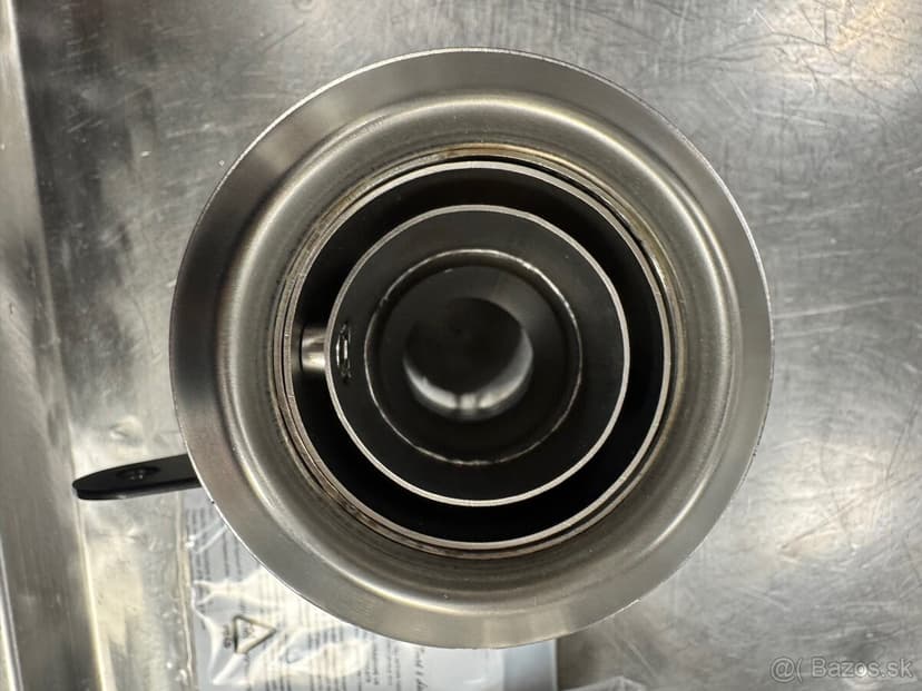 Predam vyfuk Spark kawasaki Z900