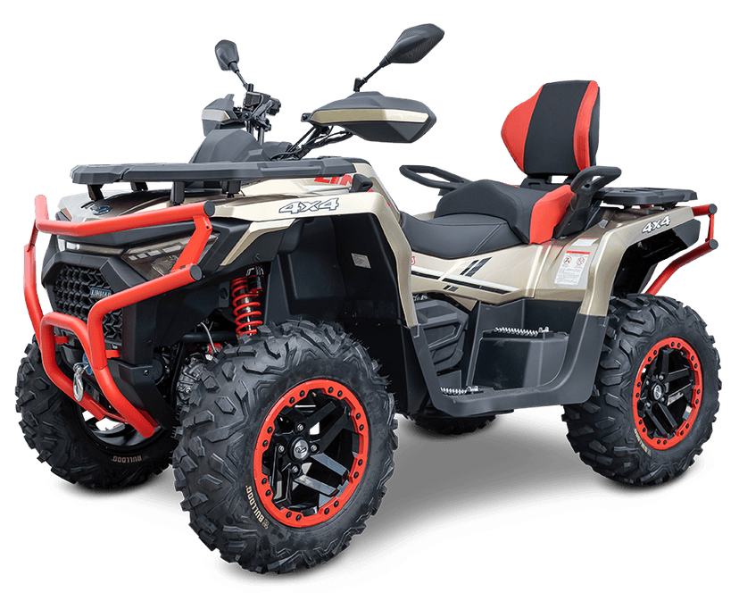 LINHAI 650L LNADFORCE PRO EPS