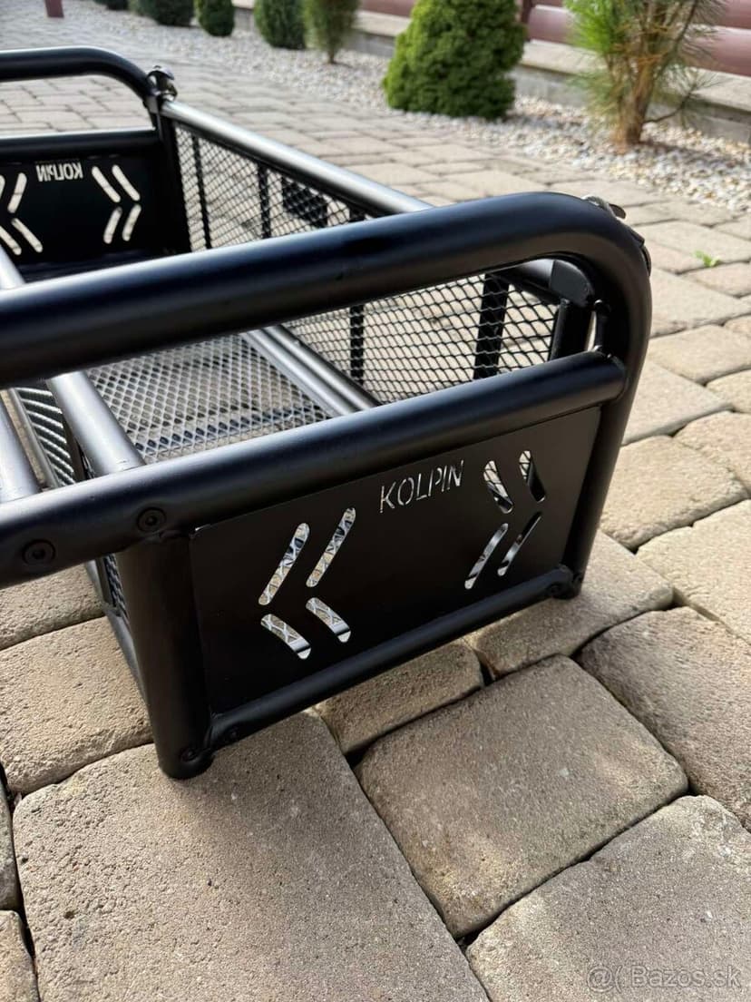 KOLPIN univerzálny držiak na 4x4