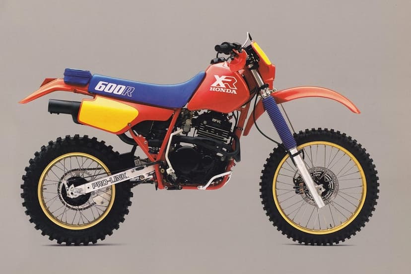 Honda xr 600 85-86 kupim