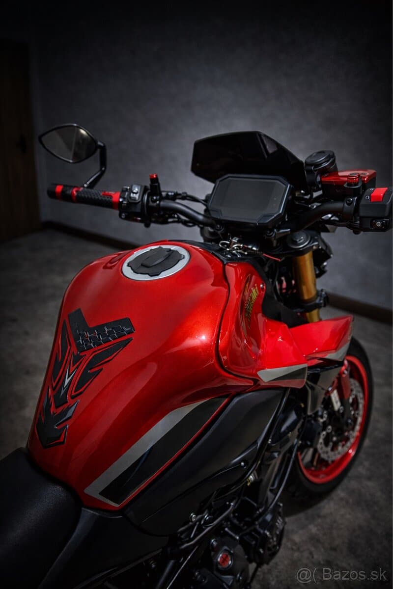 Kawasaki Z900 50th Anniversary