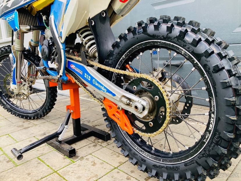 Ktm sx 85 2019