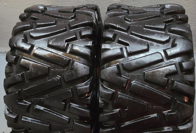 Pneu na stvorkolu 26x10 r14 duro rok 2024