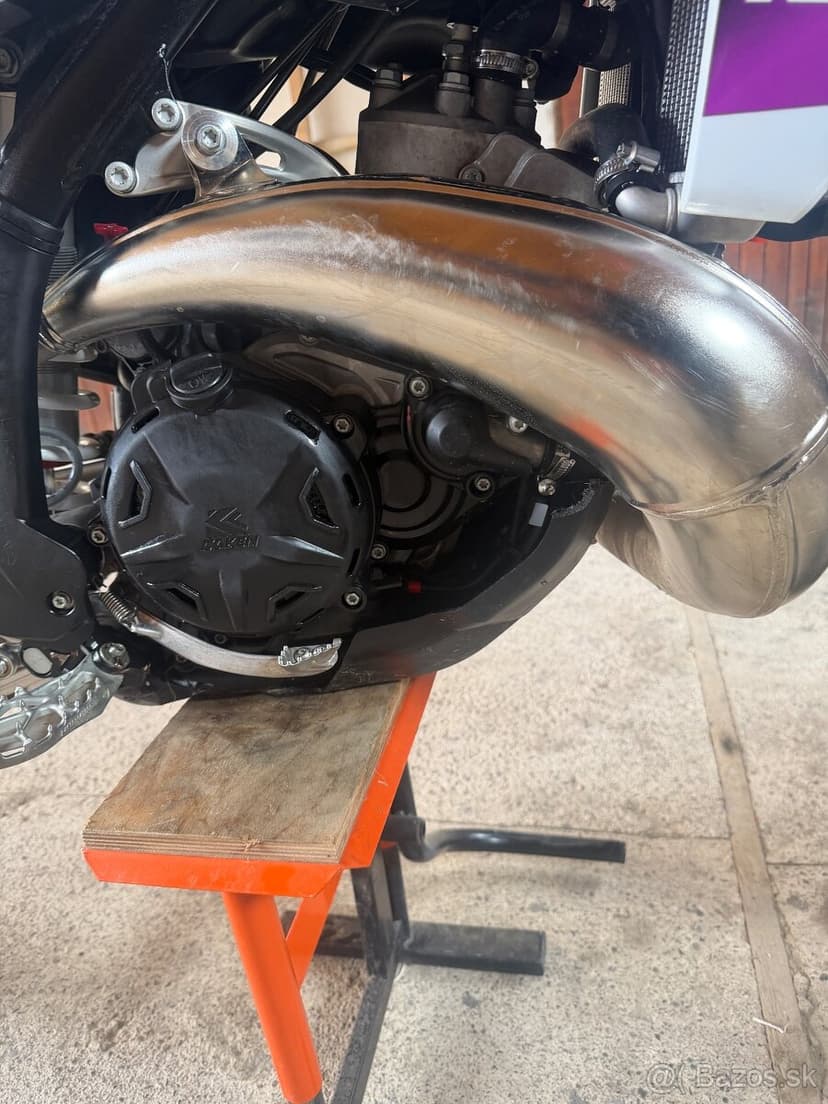 Ktm Sx 300 2024 TBI