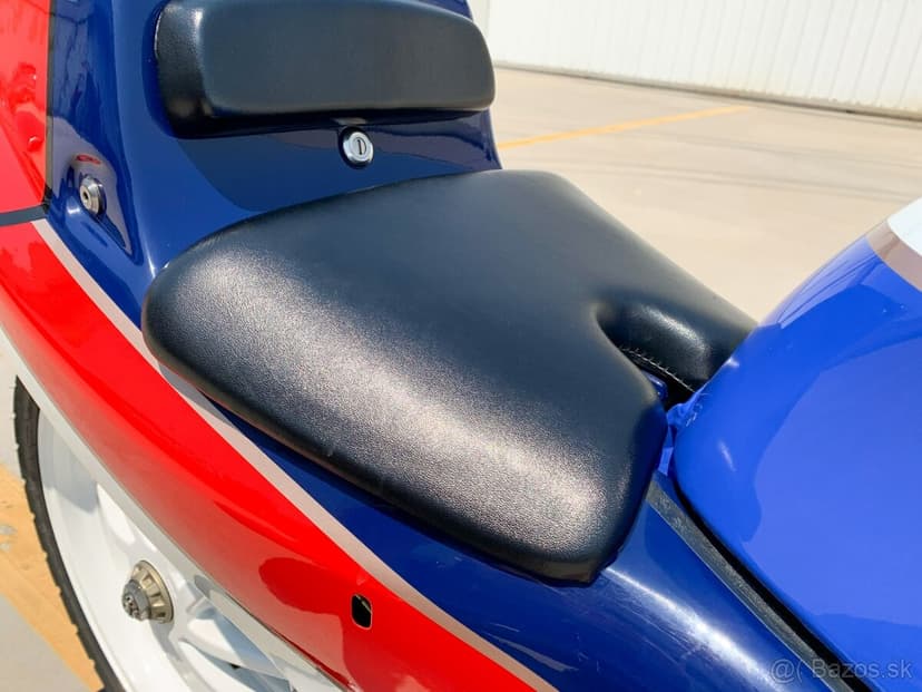 1990 Honda VFR 750 RC30