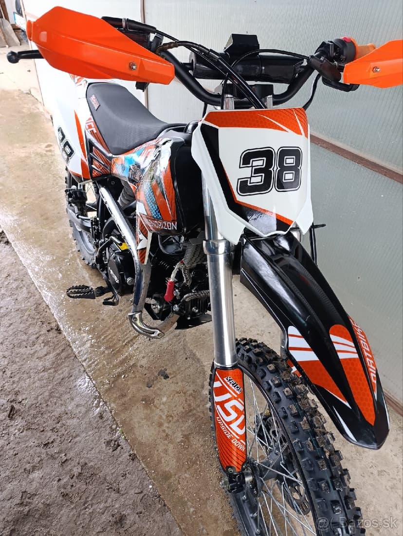 Xmotos xb 38 2021