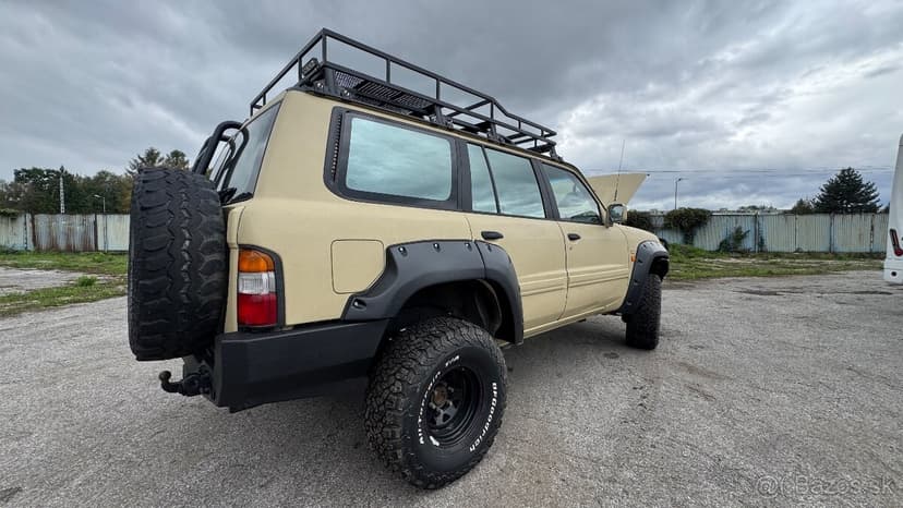 nissan patrol  GR Y61 2,8