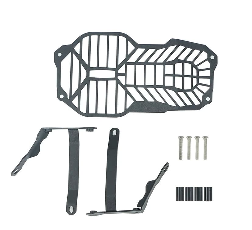 Kryt, mřížka světla BMW R 1200GS LC (ADV) 1250GS