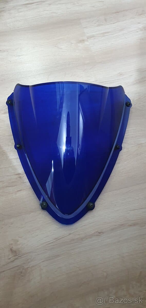 Plexi suzuki gsx-r 2008-2010